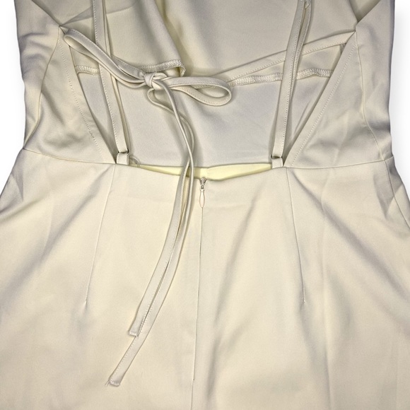 American Threads Cowl Neck Romper - Small - Picture 8 of 11